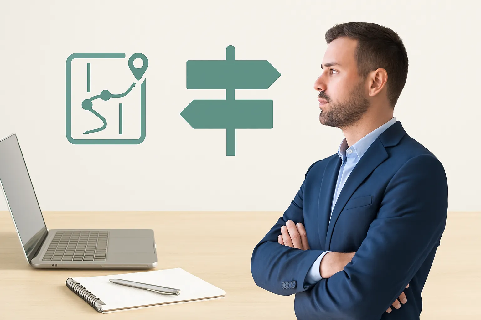 Career Change Guide for 2026 ebook helping professionals plan a new career path